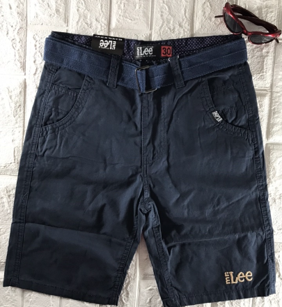 Mr. Lee Denim Shorts For Men