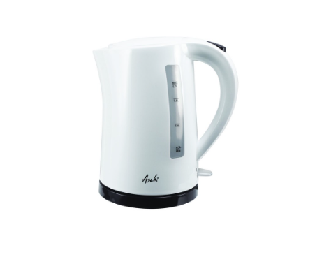 Asahi EK 176 Electric Kettle 1.7L