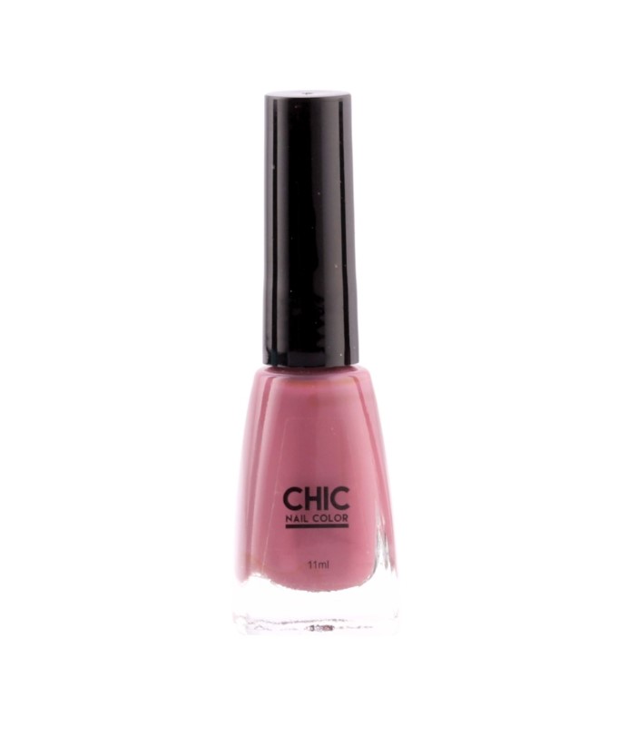 Chic Nail Color in Italian Nude 11ml