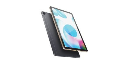 Realme Pad 4GB+64GB LTE (Real Gray)