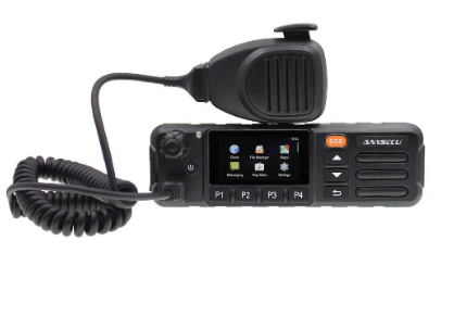 Anysecu 4G W7Plus Zello PTT Team speaker Android 7.0 Walkie Talkie 4G WiFi Two Way Radio Mobile Phone/Note EU version, US version