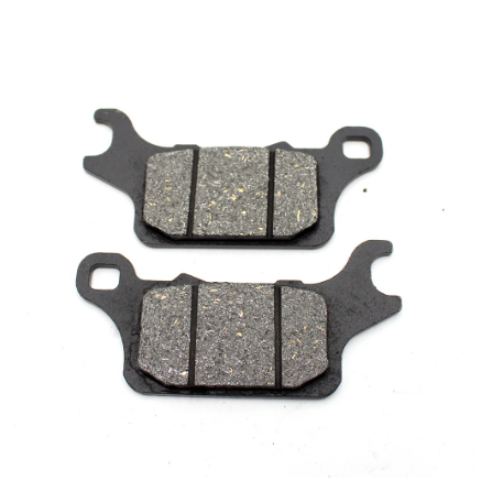 SK Front Disc Pad For Honda Click 125 FI  Honda Click 150 FI