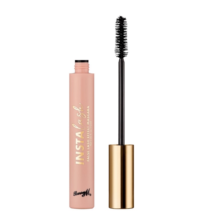 Barry M Instalash False Lash Mascara Black