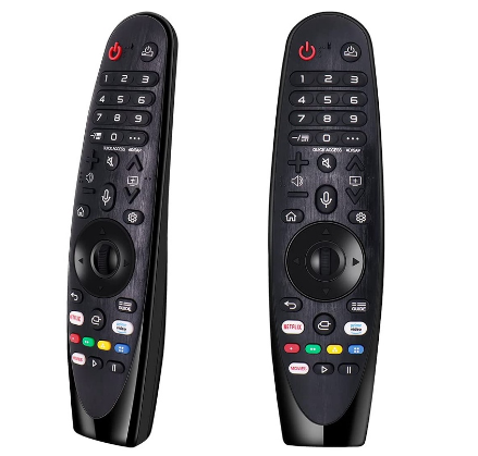 New AN-MR19BA Replace Remote Control fit for LG LED TV 4K Smart Ultra HDTV 43UM6900PUA 70UM7370PUA 49UM6900PUA