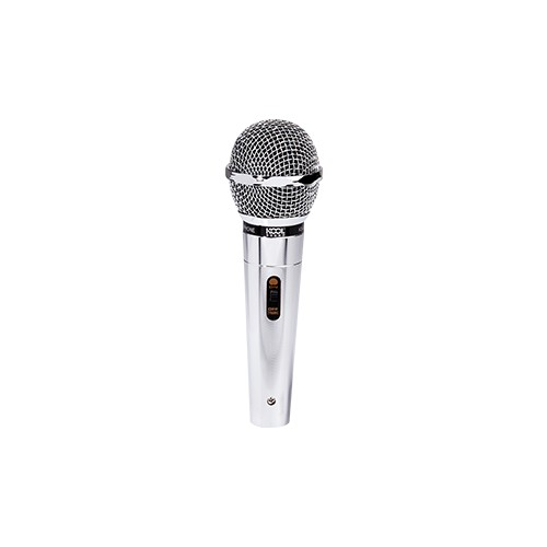 Platinum Karaoke KS-5000 High-End Dynamic Wired Mic