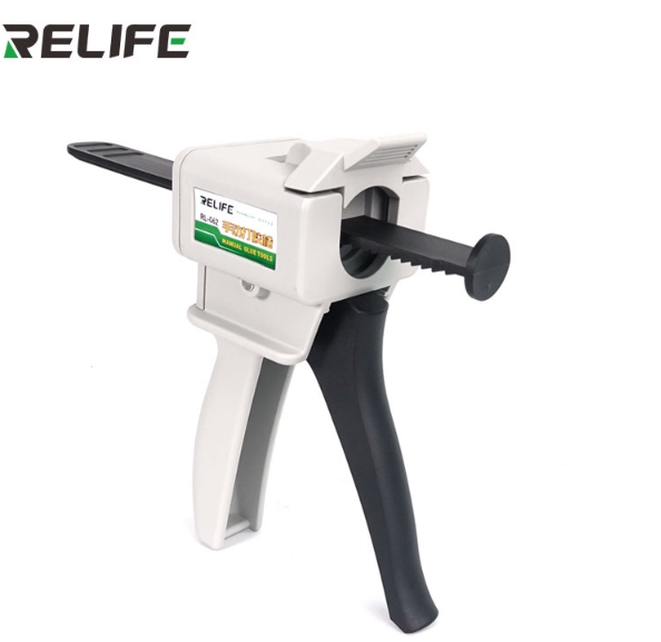 RELIFE RL-062 Manual Push Glue Gun