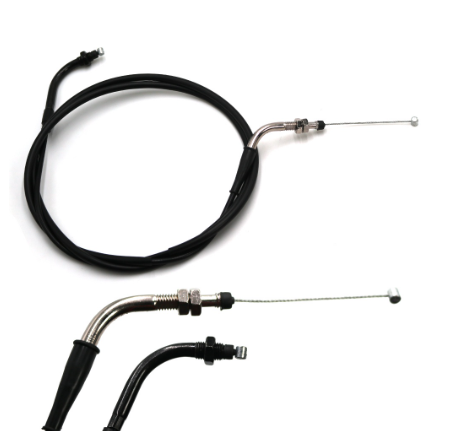 SK Throttle Cable For Honda Beat