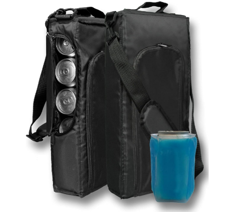 CaddyDaddy Golf Bag Cooler