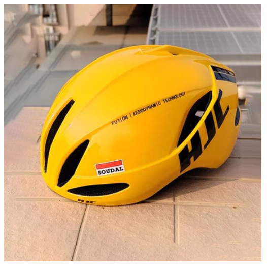 HJC Road Bike Helmet Furion 2.0 Racing Helmet M Size 52-58cm Triathlon Ultralight MTB Cycling Helmet Belgian Blue Sports Safety BH10