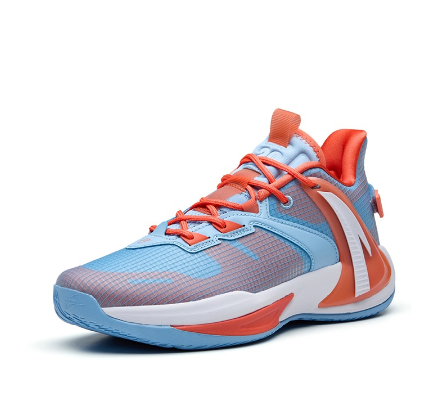 ANTA Men Gordon Hayward GH2 Swoops Basketball Shoes