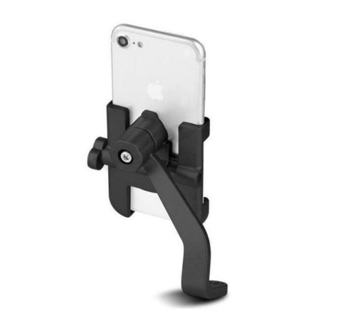 Motorcycle CP holder