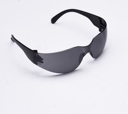 Harden 780203 130mm Safety Goggle CE approved Impact resistant polycarbonate, clear distortion free