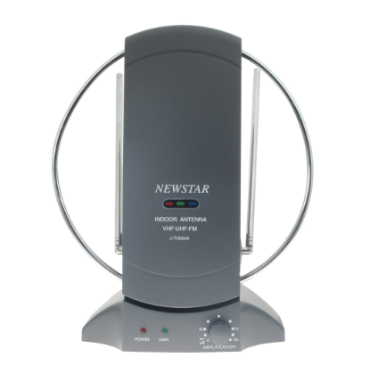 Newstar Indoor TV Antenna J-TIA54A
