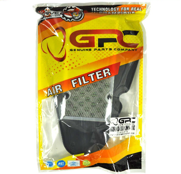 GPC Beat 110 FI  Zoomer-X Honda Air Filter Air Cleaner Element