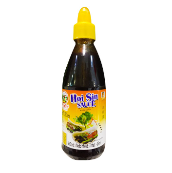 Pantainorasingh Hoisin sauce 435mL