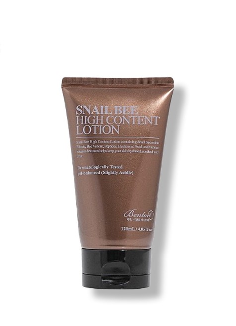 Benton Snail Bee High Content Lotion 120ml