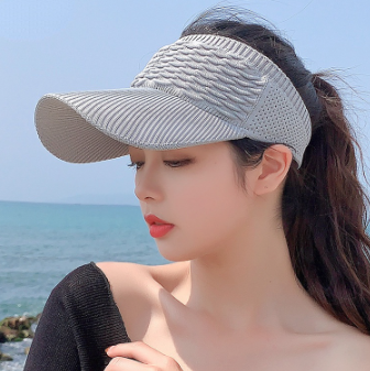 Summer Outdoor Sports Duck Tongue Hat Sun Hat Sunscreen Hat