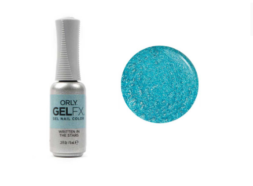 Orly Gel Fx Written In The Stars 9ml