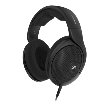Sennheiser HD 560S Headphones Black
