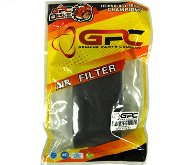 GPC RS100 Air Filter