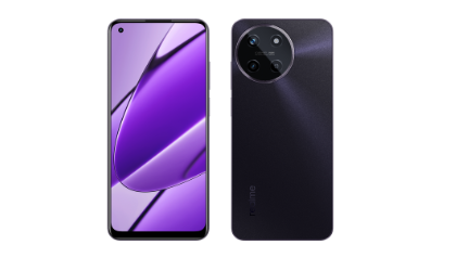 Realme 11 (8GB RAM +256GB ROM)