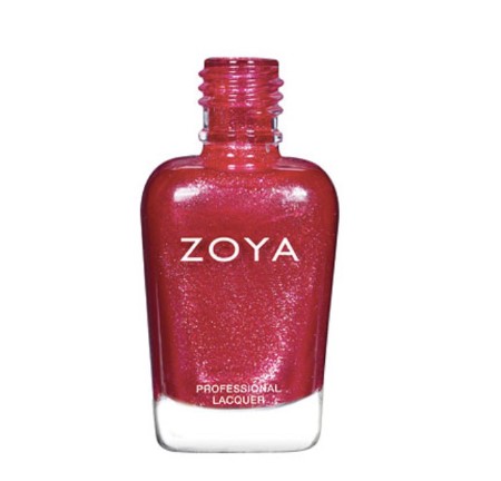 Ash Zoya Nail Polish 15ml