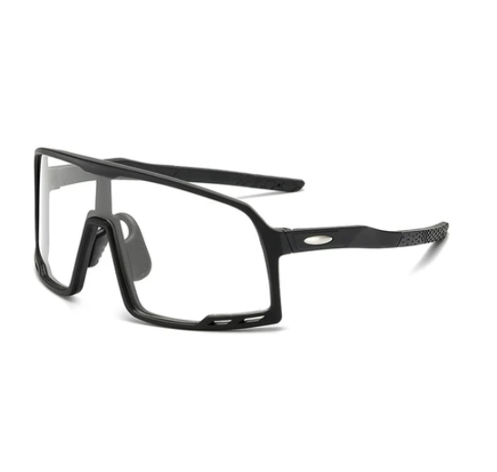 UV400 Cycling Glasses Colorful Sunglasses Mountain Climbing Sunglasses Windproof Sunglasses S8