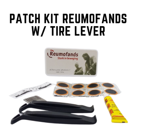 Patch Kit Reumofands