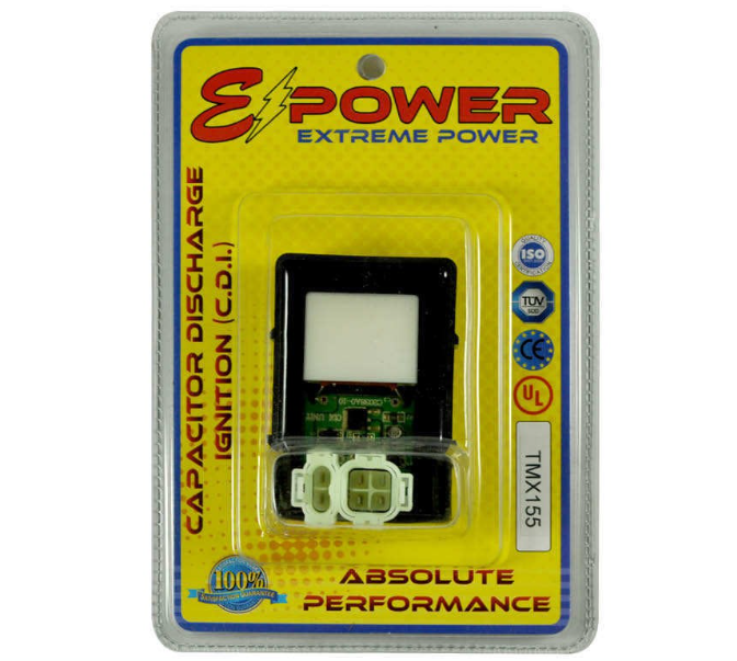E-Power XRM 110 CDI Unit