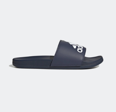 Adidas Swimming Adilette Comfort Slides Unisex Blue H03616