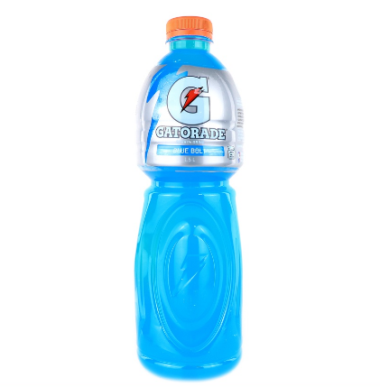 Gatorade Blue Bolt Sports Drink 1.5L