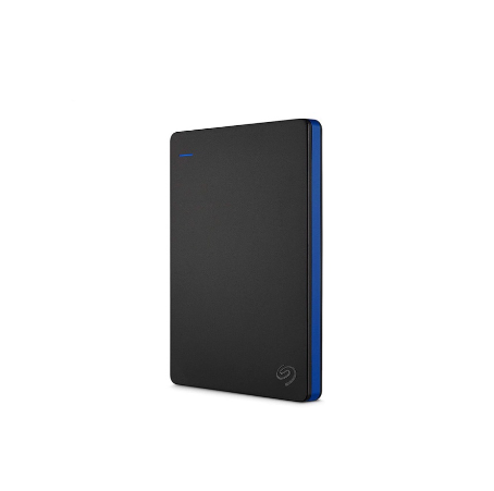 Seagate Game Drive for PS4 2TB Portable external HDD