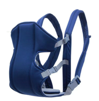 BCW New Born Baby Infant Adjustable Wrap Sling Carrier Backpack Pouch Baby Nursing Care Product