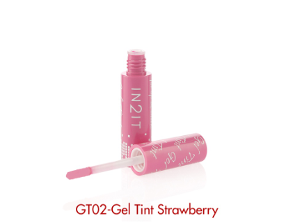 IN2IT Gel Tint Strawberry 01-GT02
