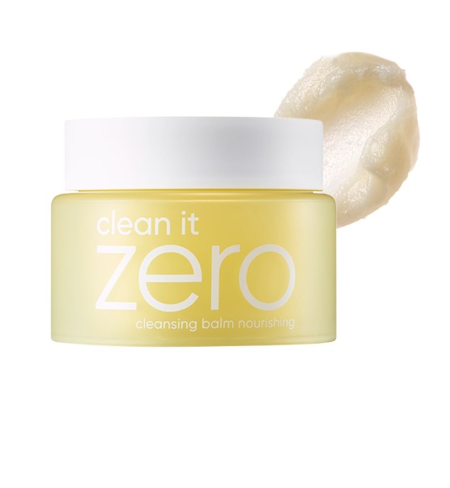 Banila Co Clean It Zero Nourishing 100ml