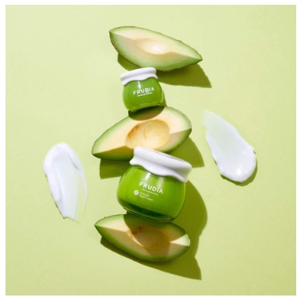 Frudia Avocado Relief Cream 10G
