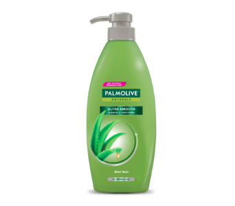 PALMOLIVE Ultra Smooth Shampoo 600ML