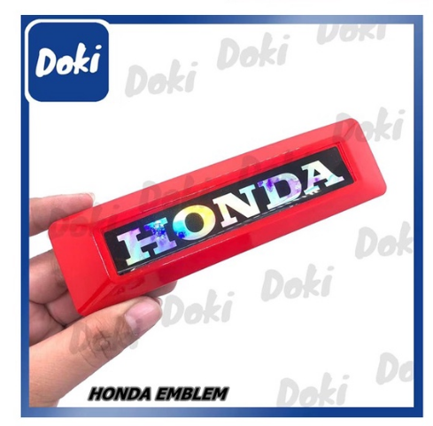 HONDA EMBLEM