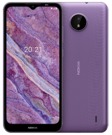 Nokia C10  Smart phone  2GB RAM+32GB ROM