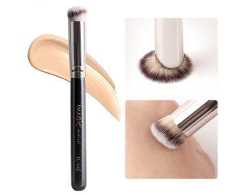 IMAGIC Concealer Brush Soft Hair Foundation Brush Makeup Tools