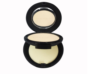NICHIDO Powder Plus Foundation - Light Natural