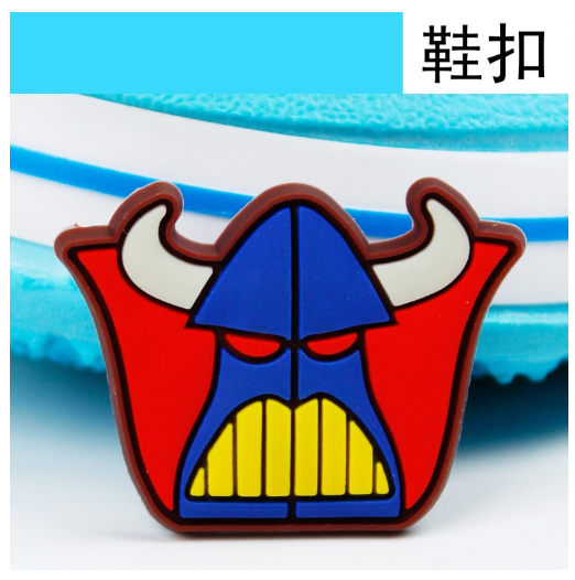 Cute Buzz Lightyear Jibbitz for Kids Woody Pig Jibitz Croc Cham Pin Bear Dog Shoe Charms Toy Story Croc Jibbits Shoes Accessories Decoration C19