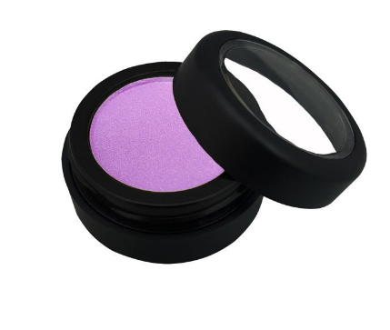 NICHIDO True Colors Eye Shadow - Iced Violet