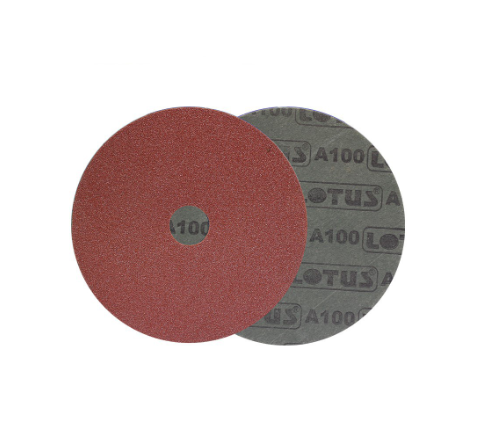 Lotus Sanding Disc 4" #100 LTSD4100 - Power Tool Accessories