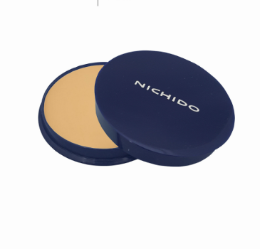 NICHIDO Beauty Cake - Amber