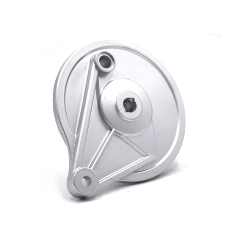 SK Rear Hub Panel For Honda TMX 155