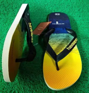 HAVAIANAS Fashion Beach Flip Flops