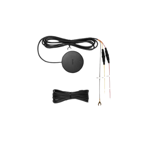 70mai A810 Ultra 4k Dashcamera | AI Motion Sensor | HDR+ | Front Only Camera