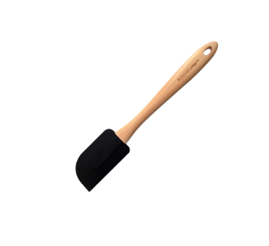 Kitchenpro Half Silicone Spatula