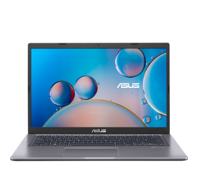 Asus Vivobook X415EA-EB1417WS/ I3/ 4GB RAM/ 1TB HDD+128GB M.2 SSD/ 14-INCH FHD/ Windows 11/MS Office